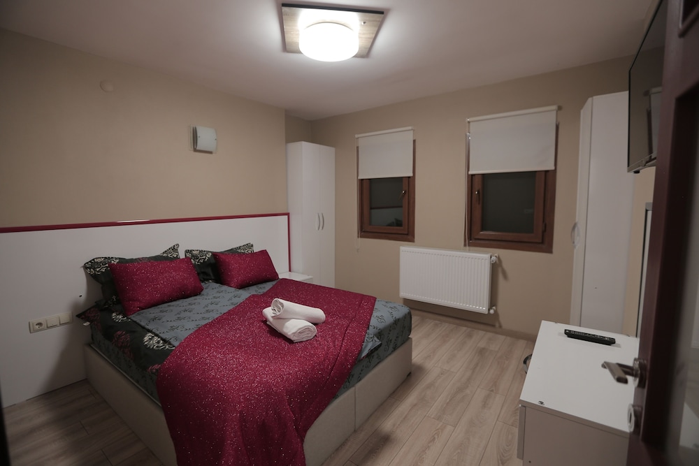 Ayder Suit Rezervasyon