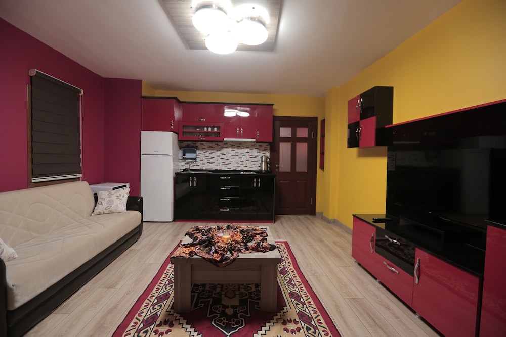 Ayder Suit Rezervasyon