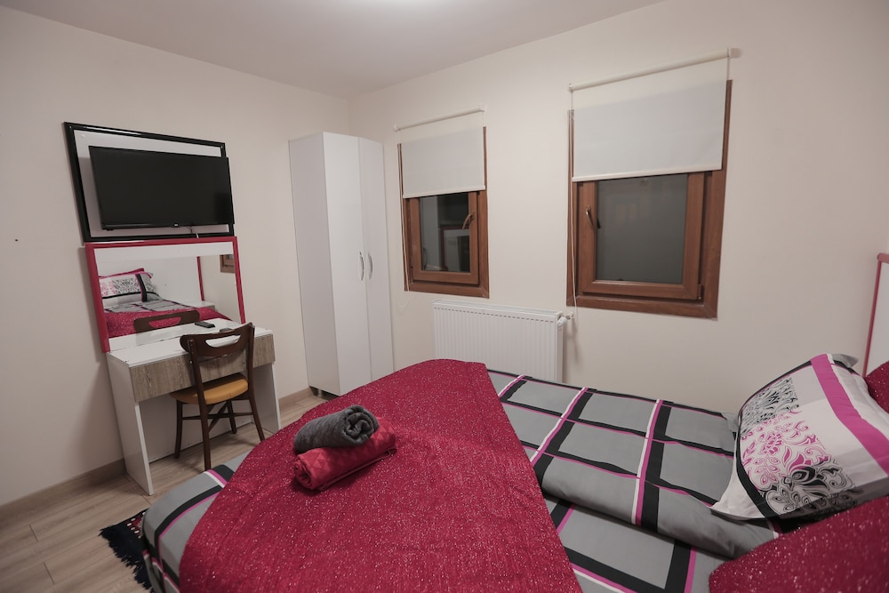 Ayder Suit Rezervasyon