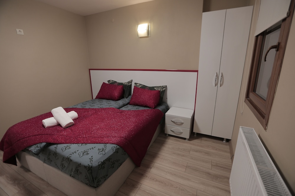 Ayder Suit Rezervasyon