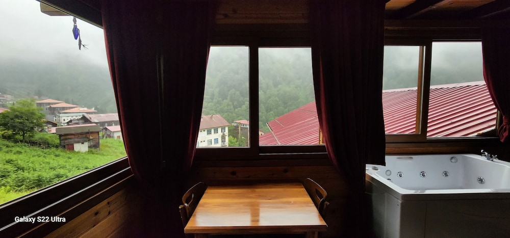 Ayder Suit Rezervasyon