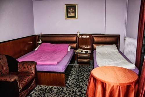 Katan Hotel Rezervasyon