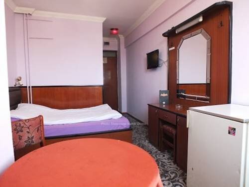 Katan Hotel Rezervasyon