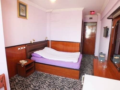 Katan Hotel Rezervasyon