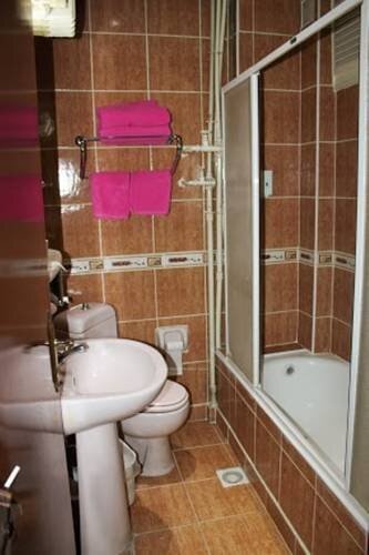 Katan Hotel Rezervasyon