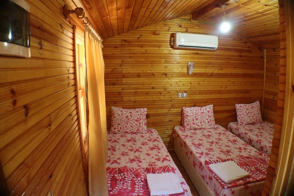Olimpos Zeytin Pansiyon Rezervasyon