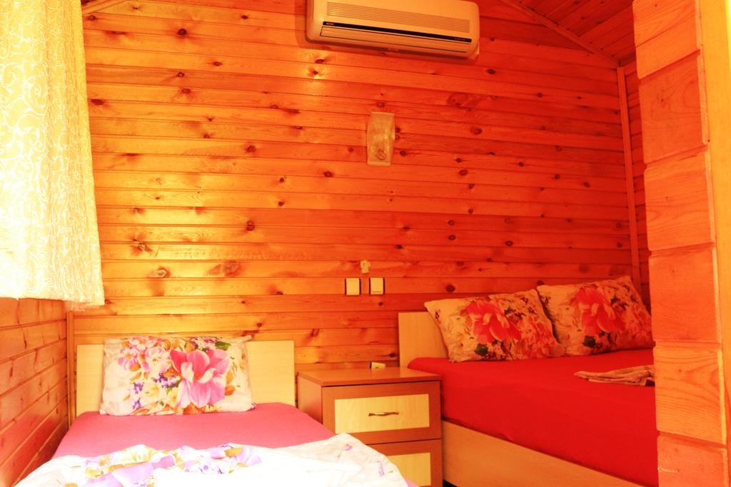 Olimpos Zeytin Pansiyon Rezervasyon