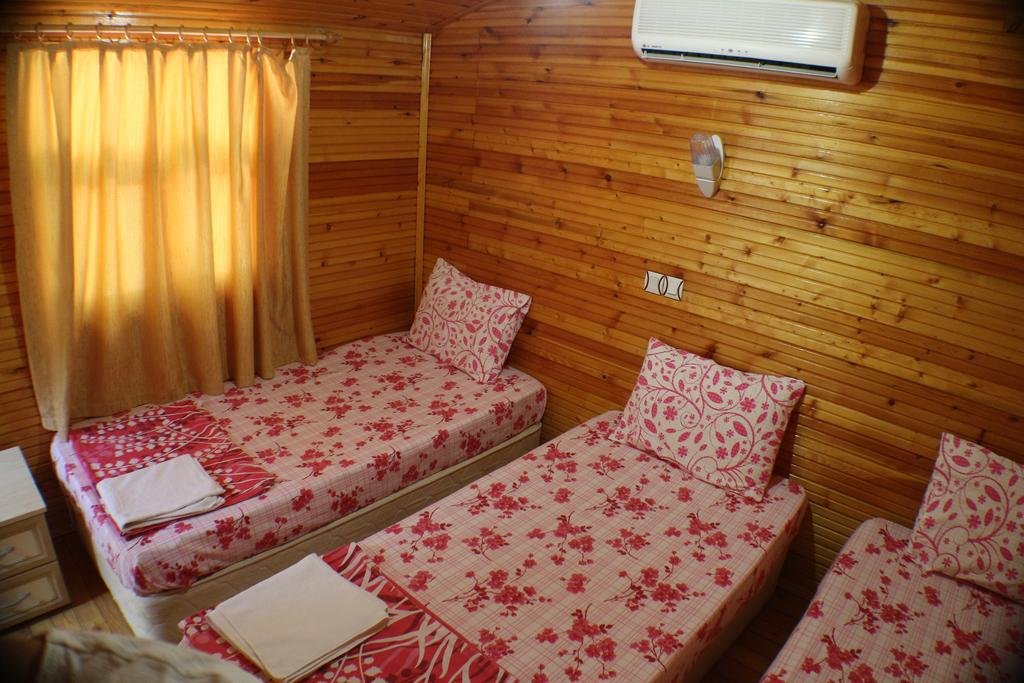 Olimpos Zeytin Pansiyon Rezervasyon