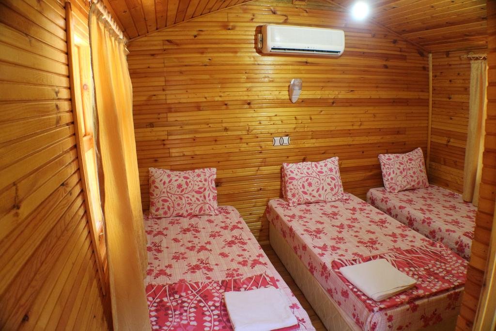 Olimpos Zeytin Pansiyon Rezervasyon
