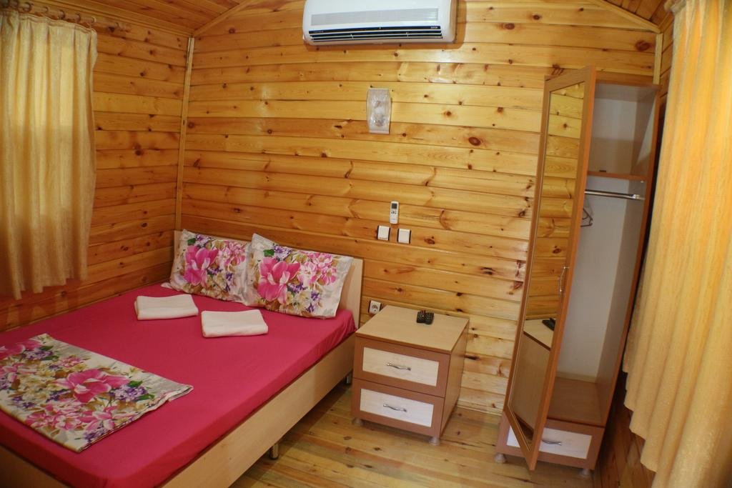 Olimpos Zeytin Pansiyon Rezervasyon