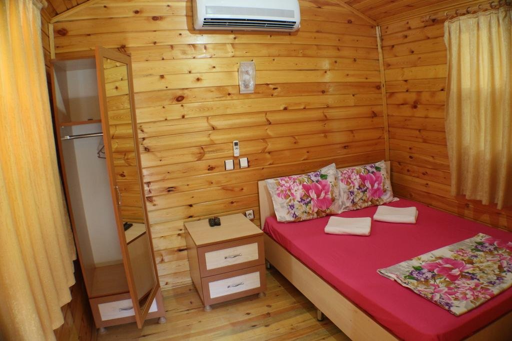 Olimpos Zeytin Pansiyon Rezervasyon