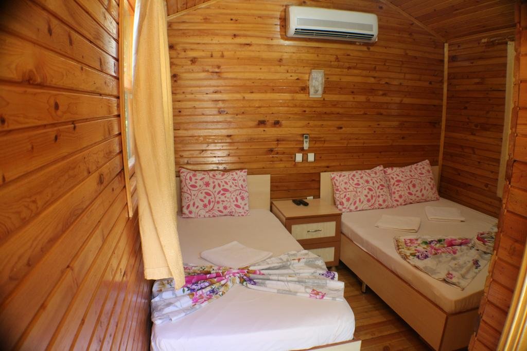 Olimpos Zeytin Pansiyon Rezervasyon