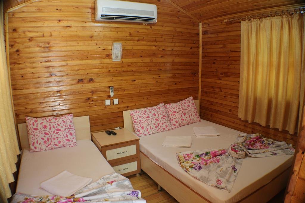 Olimpos Zeytin Pansiyon Rezervasyon