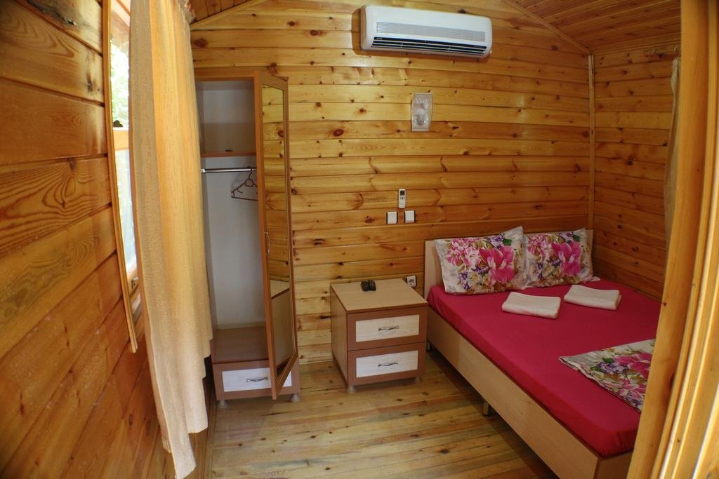 Olimpos Zeytin Pansiyon Rezervasyon