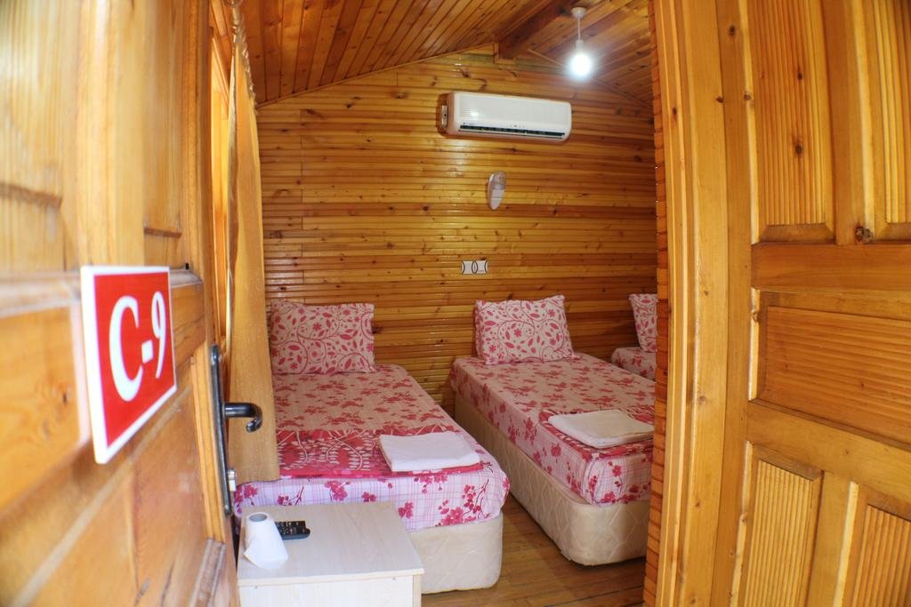 Olimpos Zeytin Pansiyon Rezervasyon