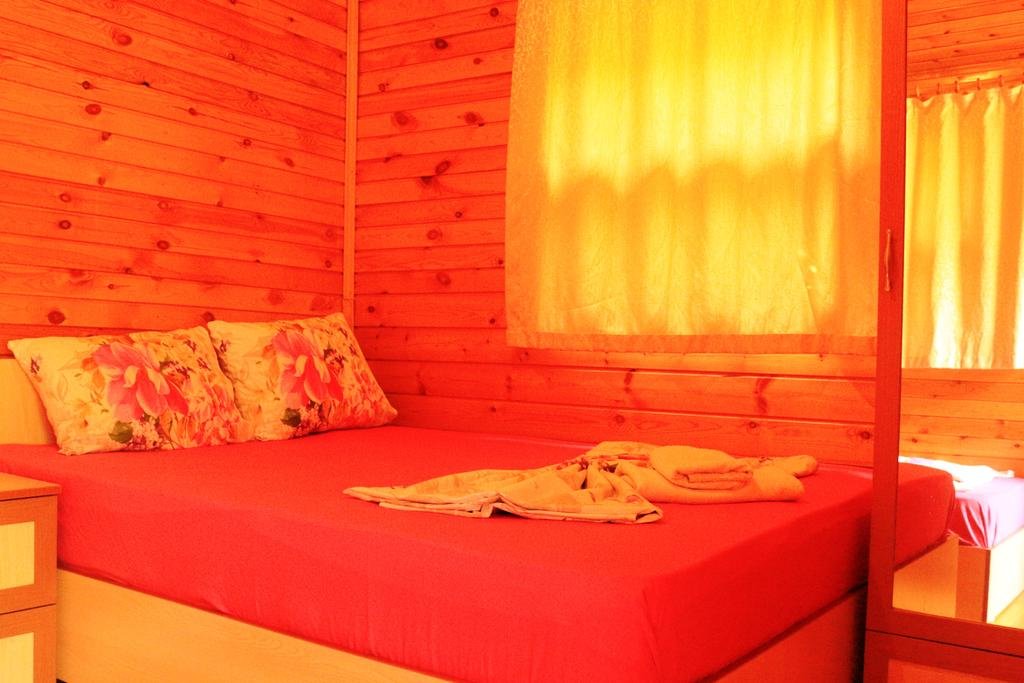 Olimpos Zeytin Pansiyon Rezervasyon