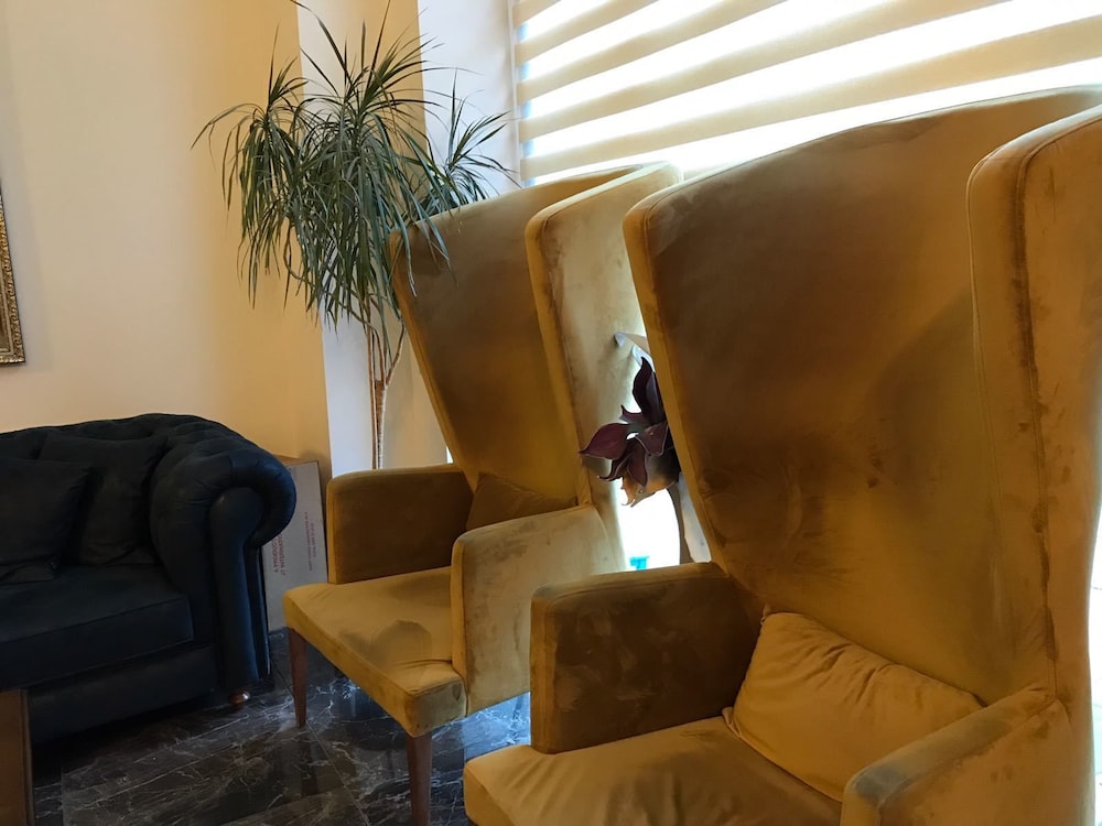 Tüm Hotel Rezervasyon