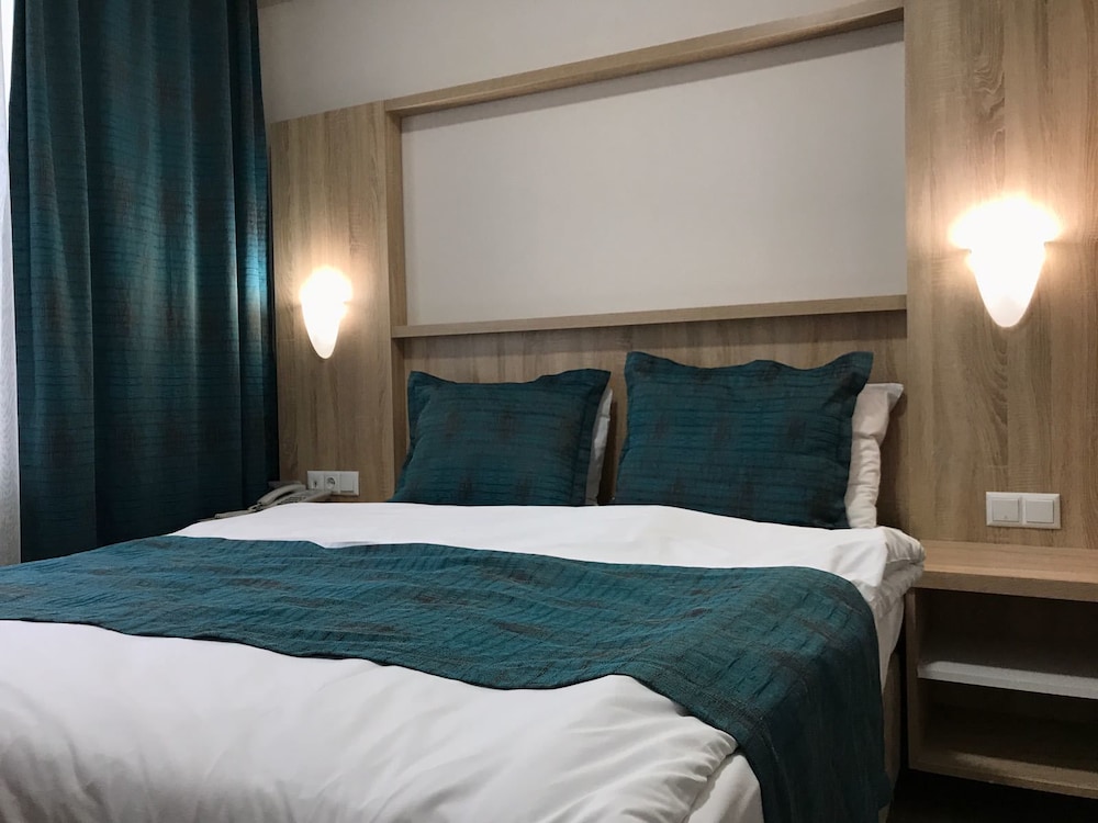 Tüm Hotel Rezervasyon