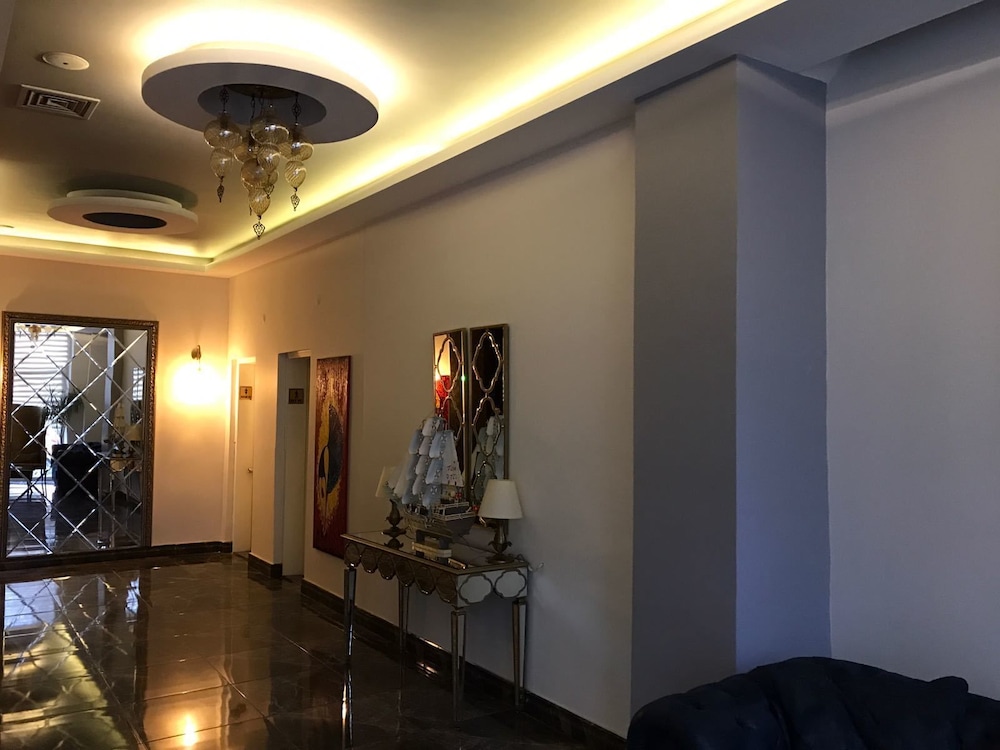 Tüm Hotel Rezervasyon