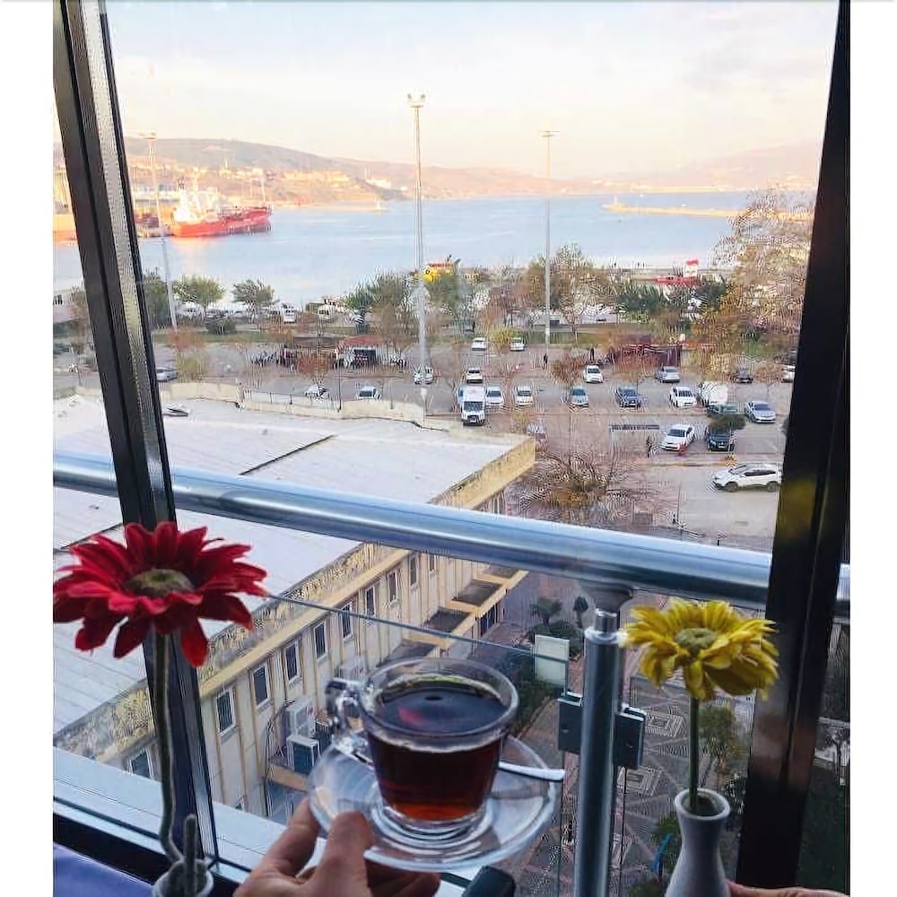 Tüm Hotel Rezervasyon