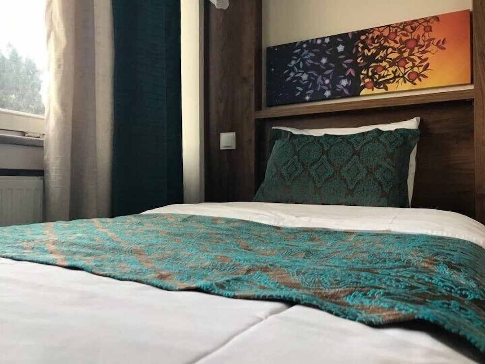 Tüm Hotel Rezervasyon