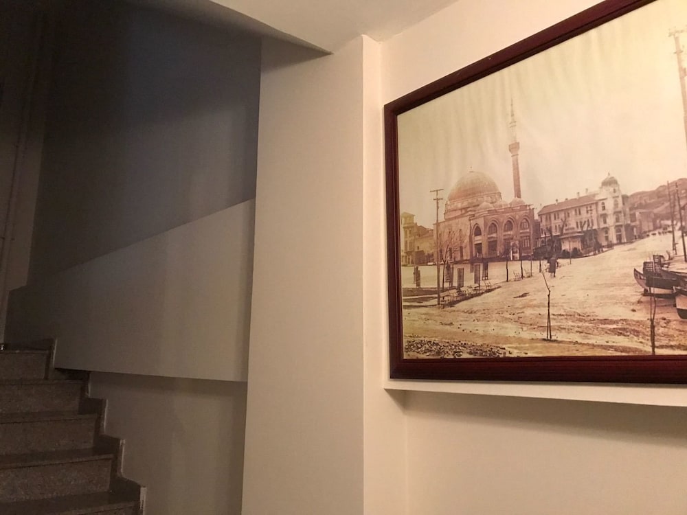 Tüm Hotel Rezervasyon