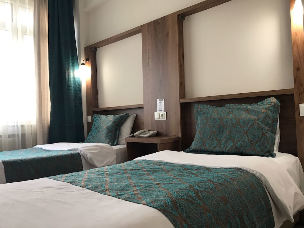 Tüm Hotel Rezervasyon