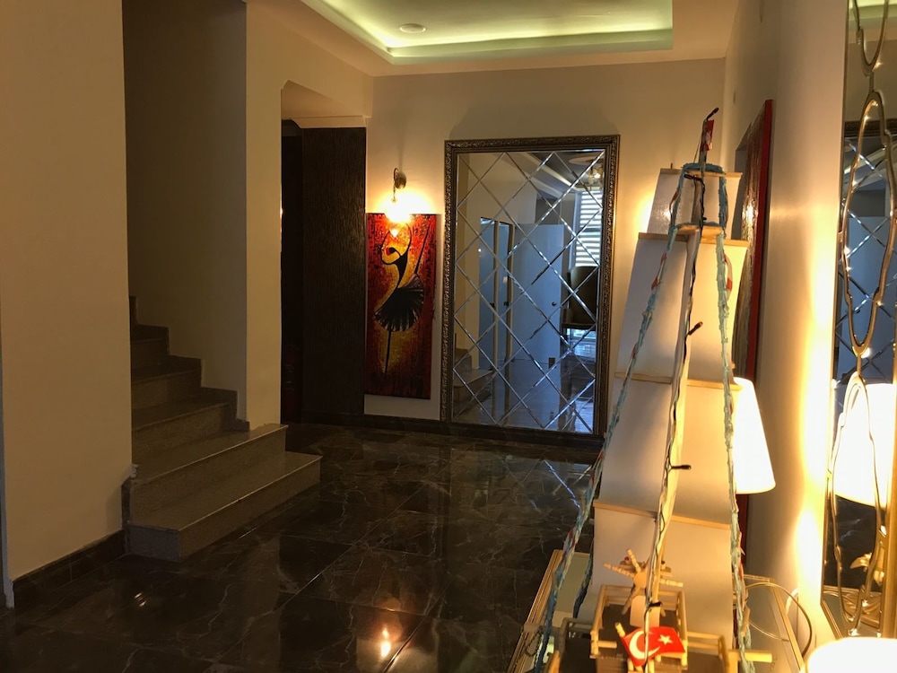 Tüm Hotel Rezervasyon