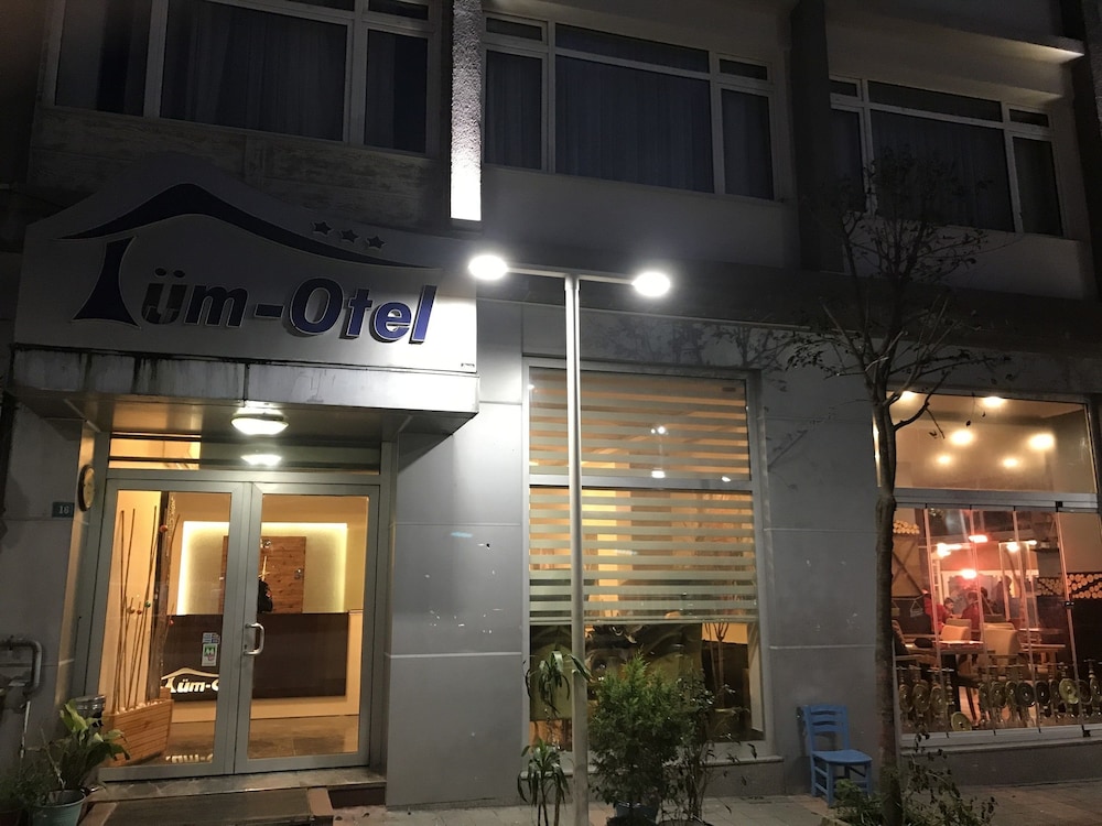 Tüm Hotel Rezervasyon