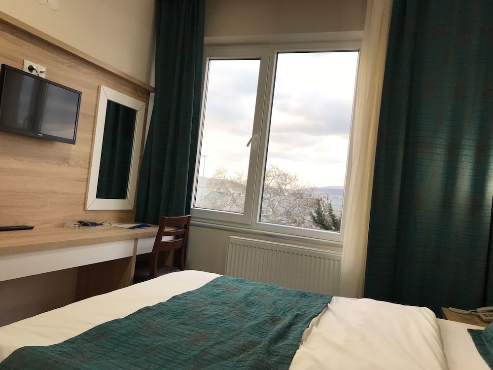 Tüm Hotel Rezervasyon