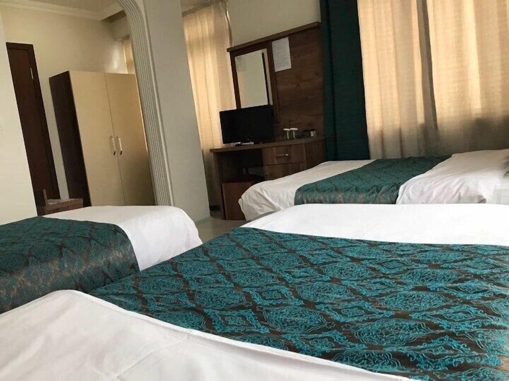 Tüm Hotel Rezervasyon