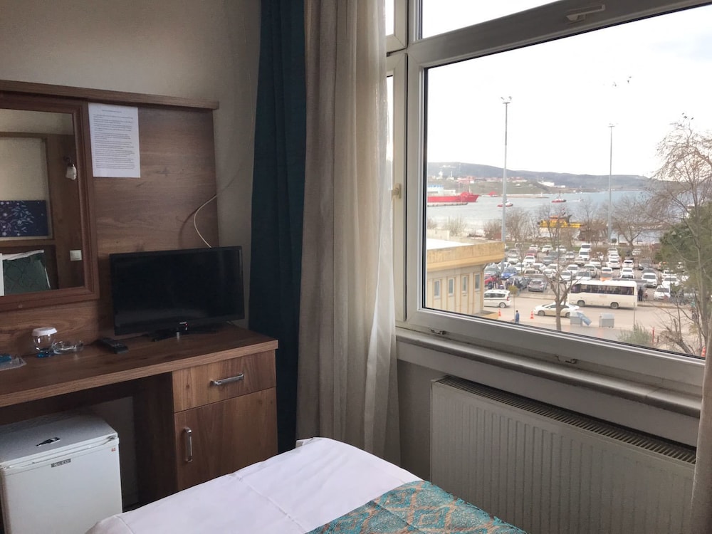 Tüm Hotel Rezervasyon