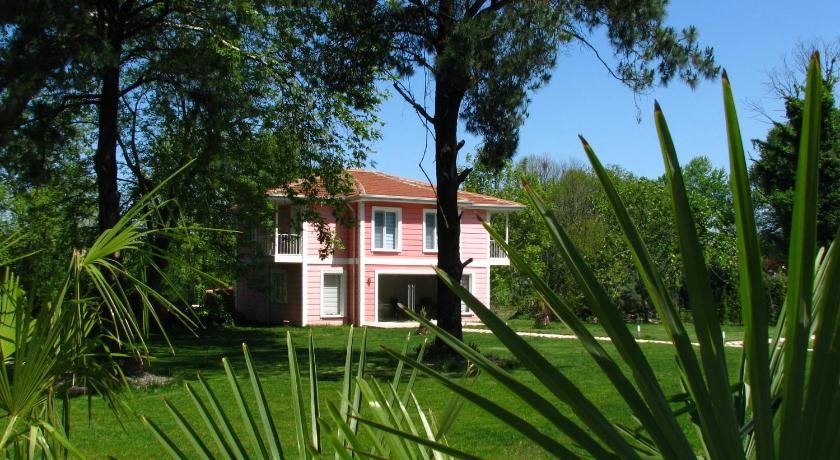 Botanika Hotel Sapanca Rezervasyon
