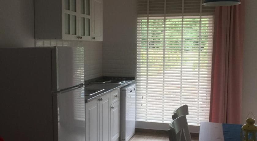 Botanika Hotel Sapanca Rezervasyon