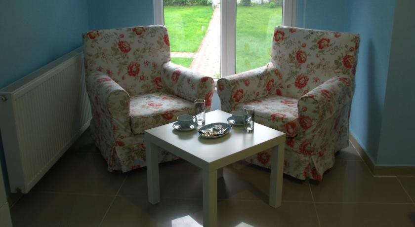 Botanika Hotel Sapanca Rezervasyon