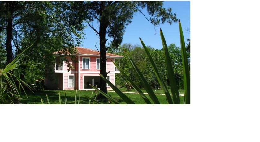 Botanika Hotel Sapanca Rezervasyon