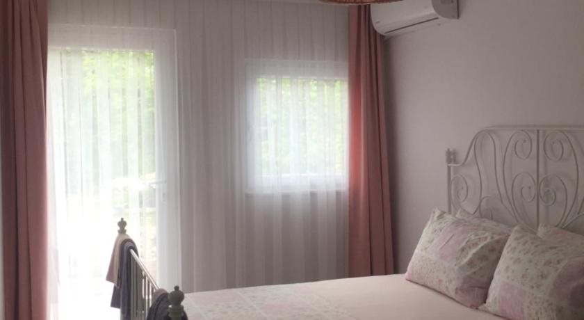 Botanika Hotel Sapanca Rezervasyon