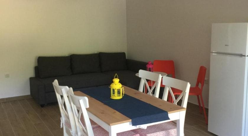 Botanika Hotel Sapanca Rezervasyon