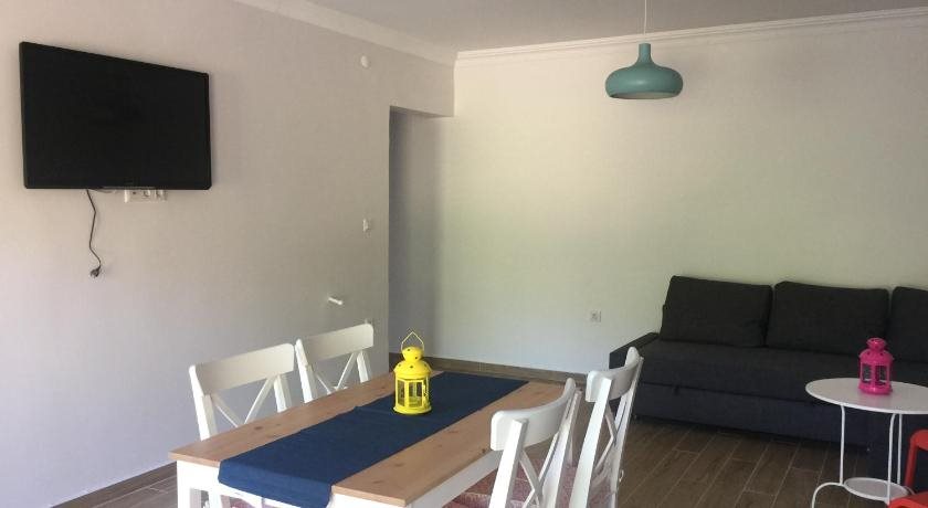 Botanika Hotel Sapanca Rezervasyon