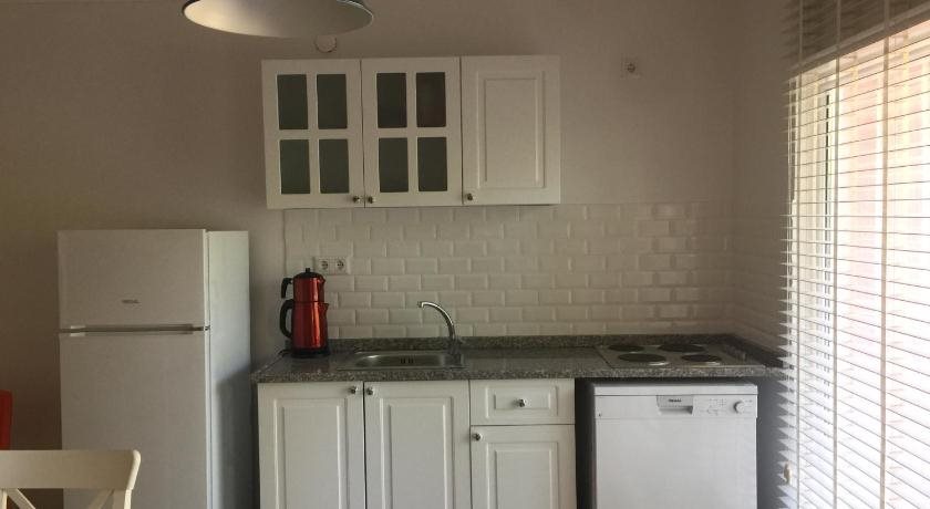 Botanika Hotel Sapanca Rezervasyon