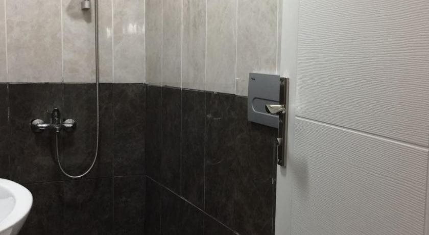 Botanika Hotel Sapanca Rezervasyon