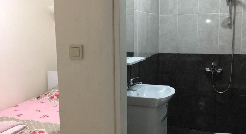 Botanika Hotel Sapanca Rezervasyon