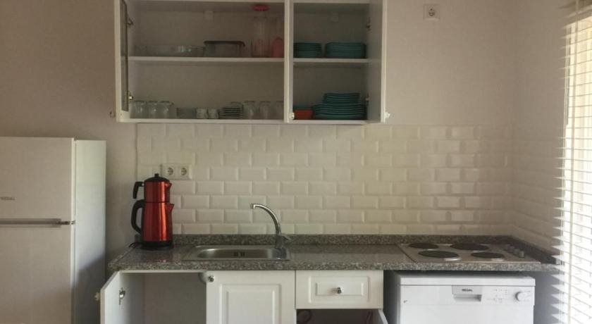 Botanika Hotel Sapanca Rezervasyon