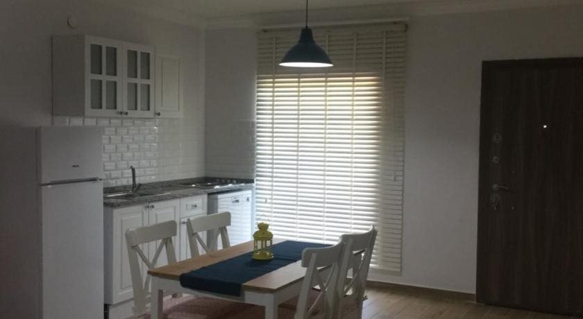 Botanika Hotel Sapanca Rezervasyon