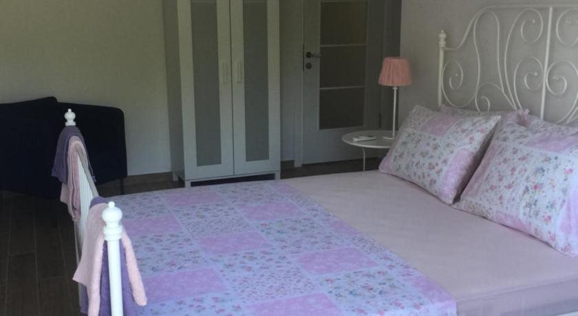 Botanika Hotel Sapanca Rezervasyon