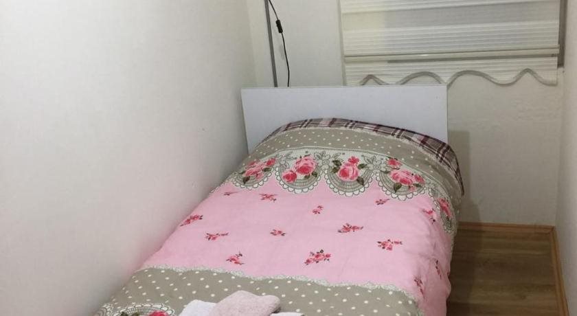 Botanika Hotel Sapanca Rezervasyon