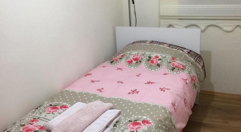 Botanika Hotel Sapanca Rezervasyon