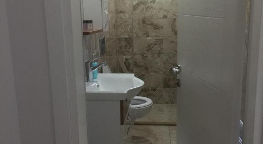 Botanika Hotel Sapanca Rezervasyon