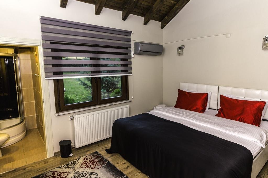 Myhome Sapanca Rezervasyon