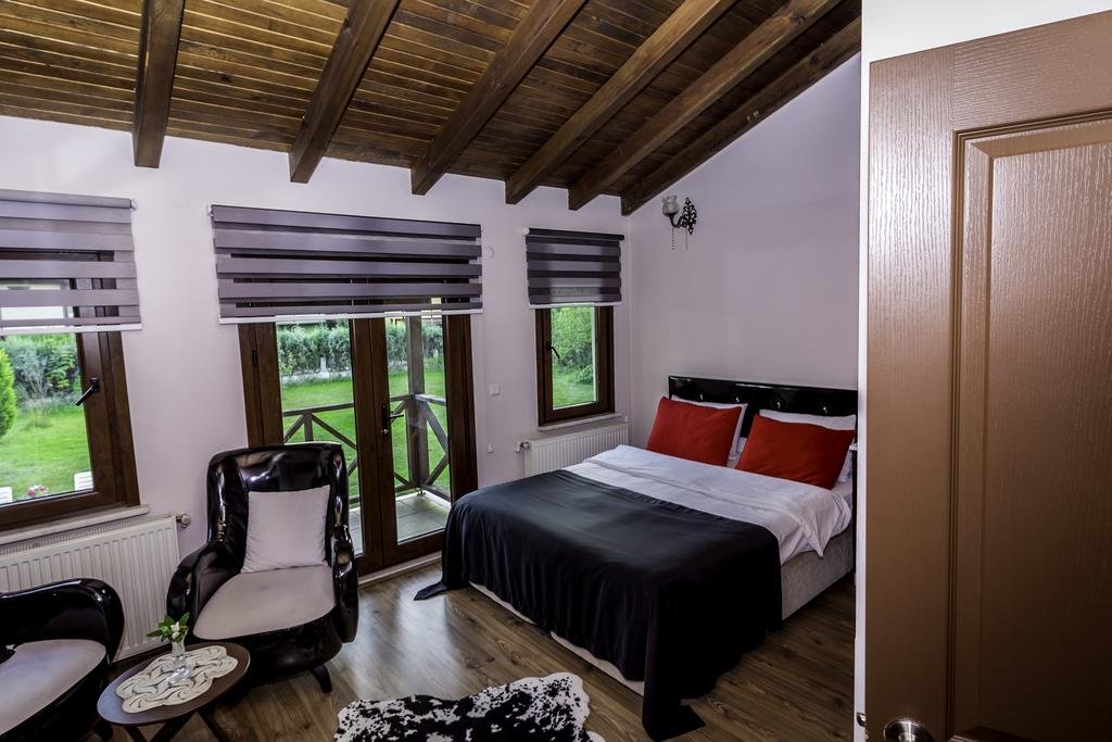 Myhome Sapanca Rezervasyon